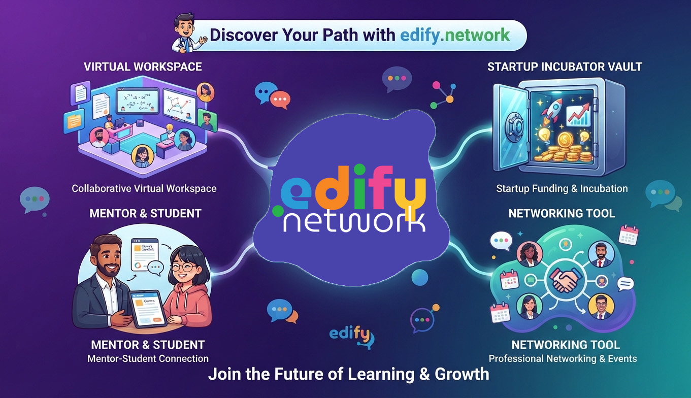 Edify.network
